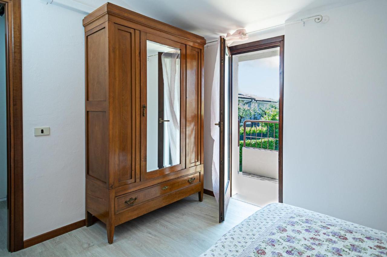 Apartments Blitz - Regarda Travel Lazise Exterior photo
