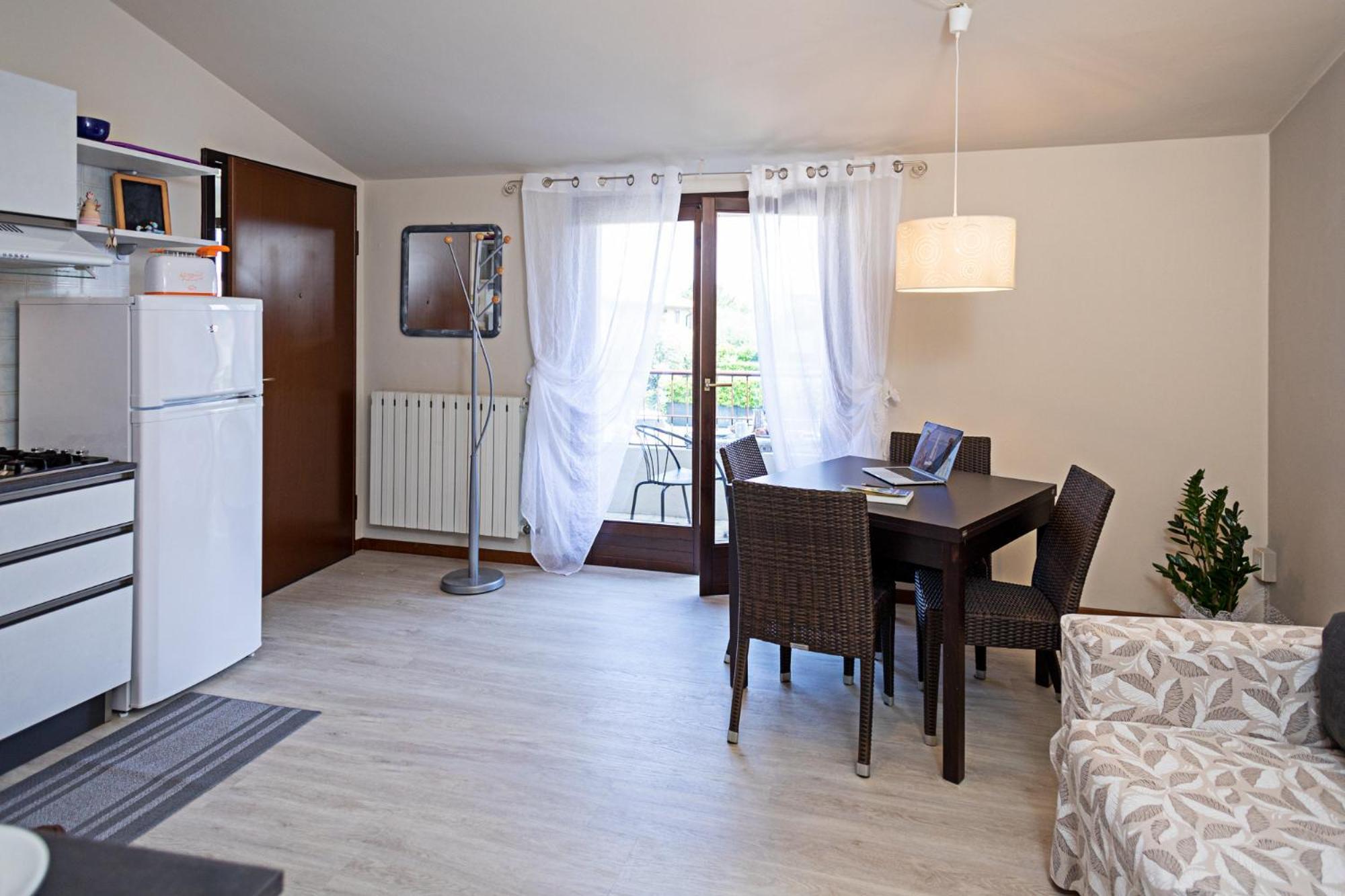 Apartments Blitz - Regarda Travel Lazise Exterior photo