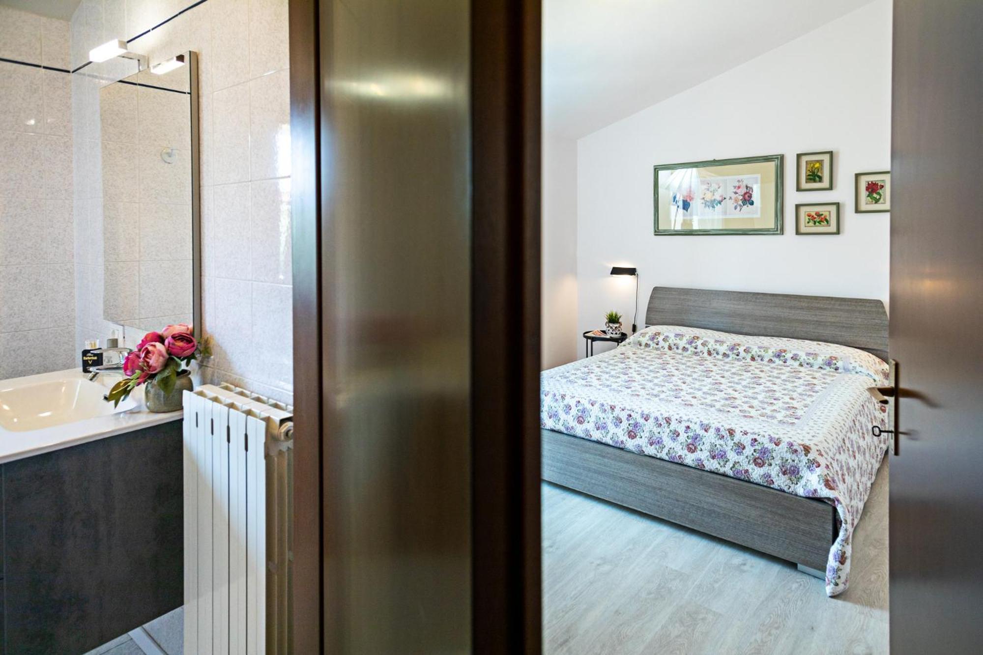 Apartments Blitz - Regarda Travel Lazise Exterior photo