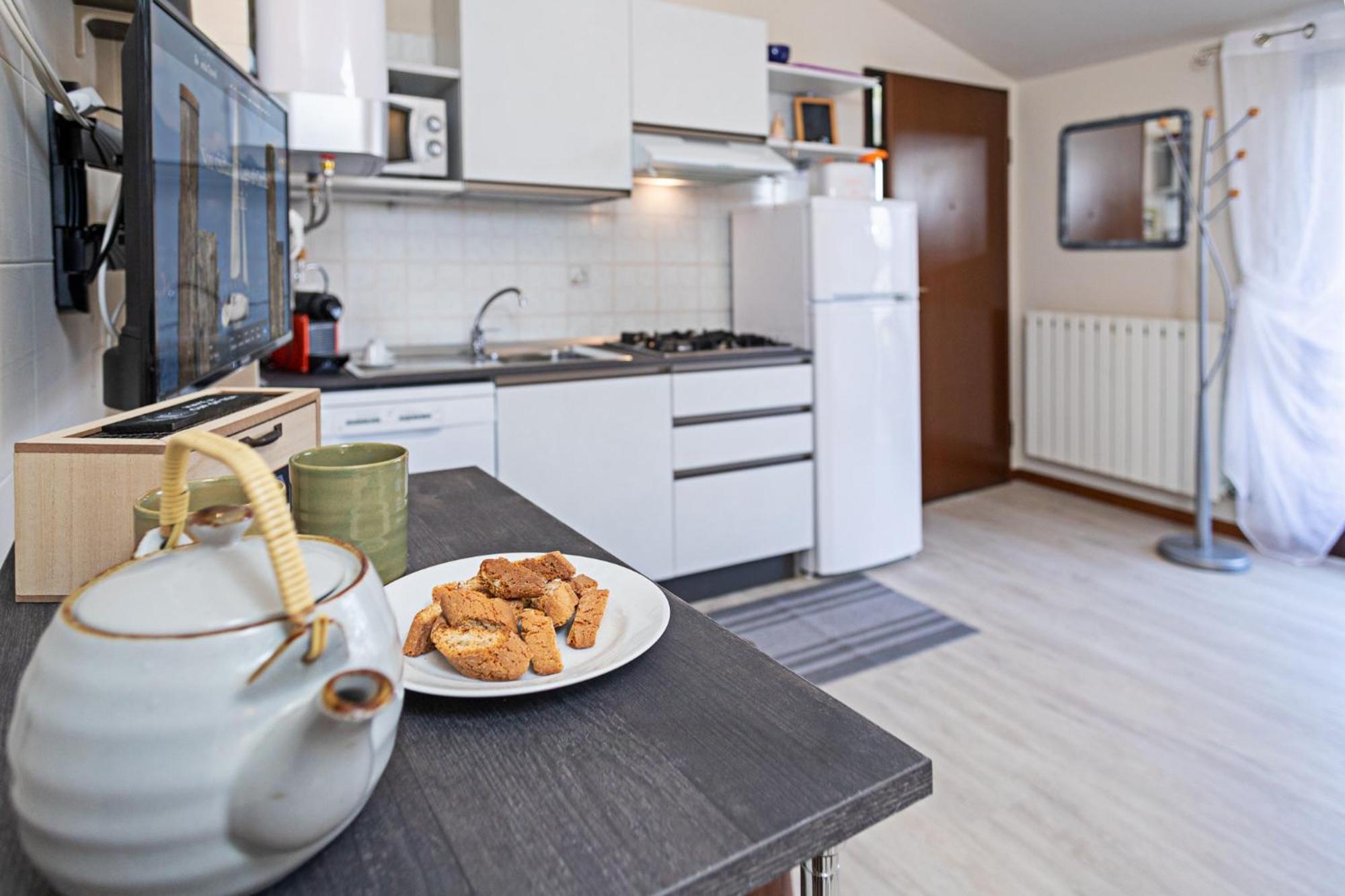 Apartments Blitz - Regarda Travel Lazise Exterior photo