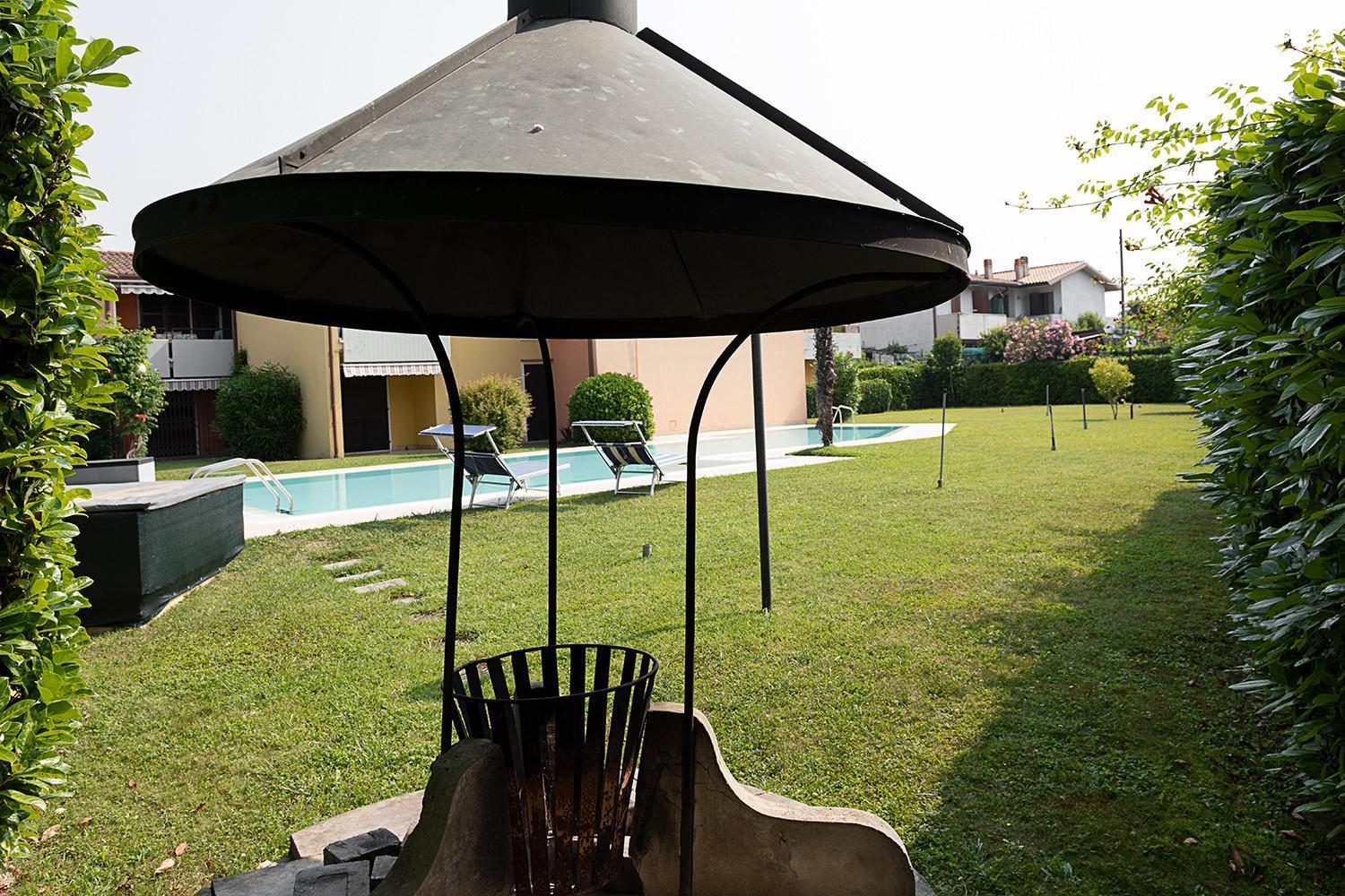 Apartments Blitz - Regarda Travel Lazise Exterior photo