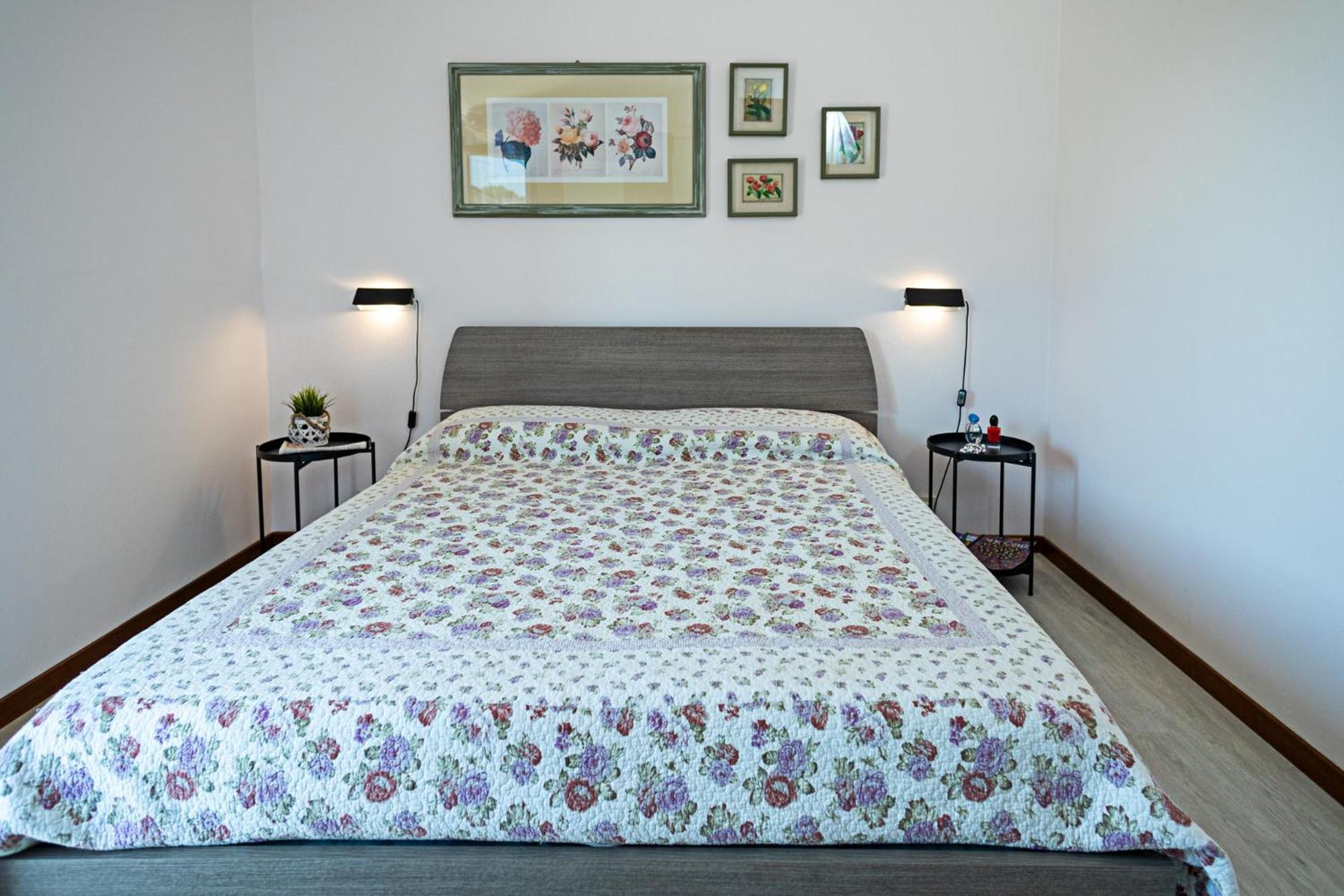 Apartments Blitz - Regarda Travel Lazise Exterior photo